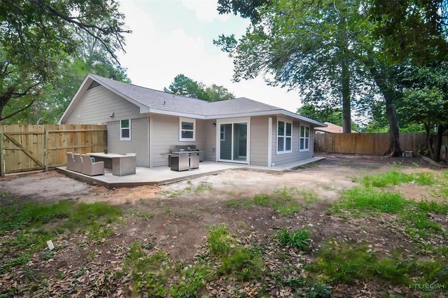 29502 Stapleford Street, Spring, TX 77386