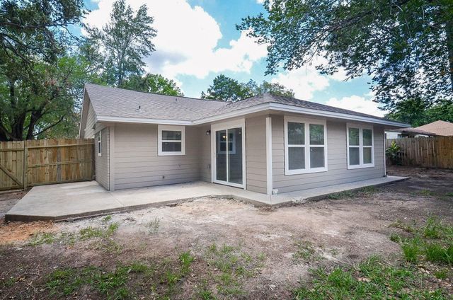 29502 Stapleford Street, Spring, TX 77386
