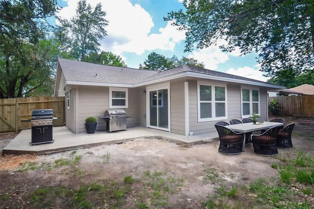 29502 Stapleford Street, Spring, TX 77386