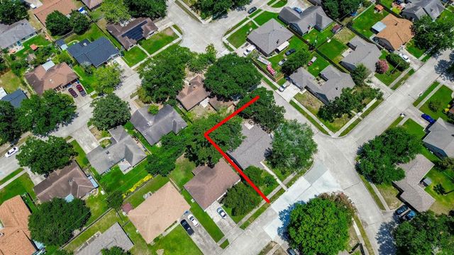 29502 Stapleford Street, Spring, TX 77386