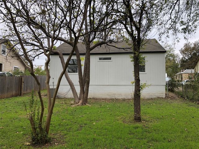 326 Avenue J, Dallas, TX 75203