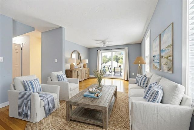 1 Hemlock Rd., Hingham, MA 02043