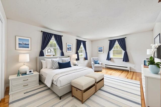 1 Hemlock Rd., Hingham, MA 02043