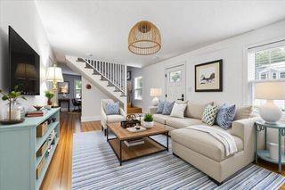 1 Hemlock Rd., Hingham, MA 02043