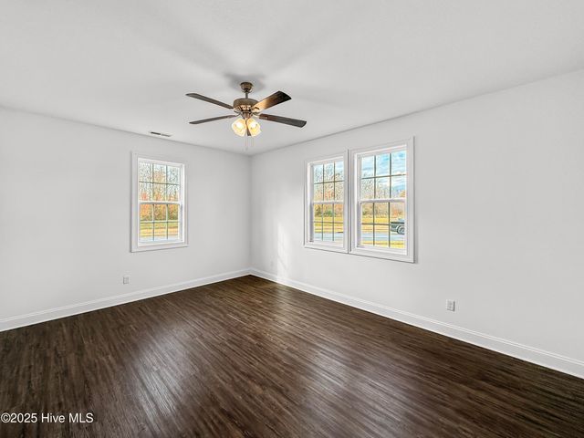 601 Millbrooke Circle, Elizabeth City, NC 27909