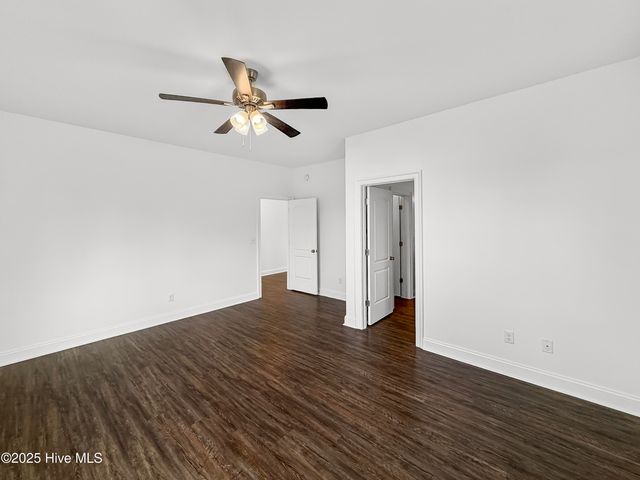 601 Millbrooke Circle, Elizabeth City, NC 27909