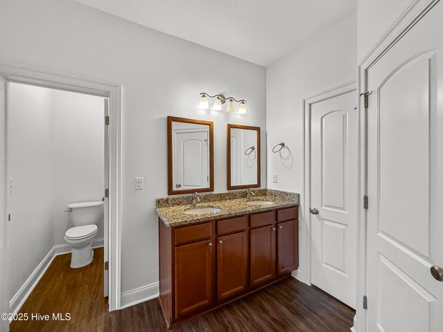 601 Millbrooke Circle, Elizabeth City, NC 27909