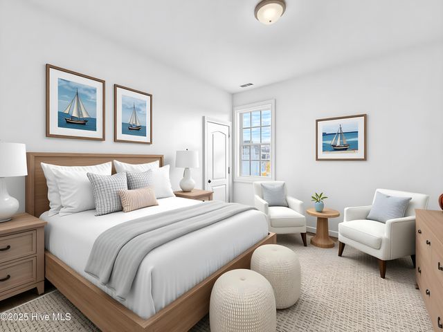 601 Millbrooke Circle, Elizabeth City, NC 27909