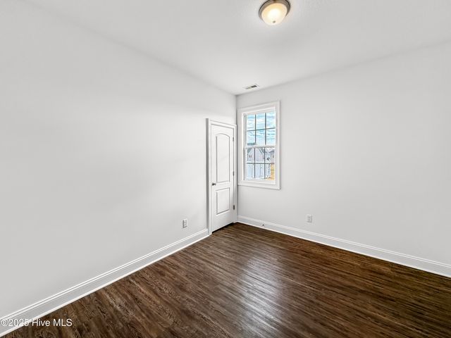 601 Millbrooke Circle, Elizabeth City, NC 27909