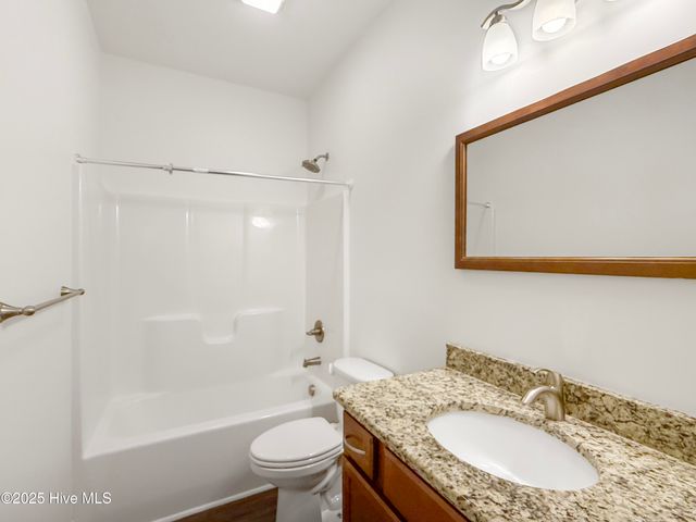 601 Millbrooke Circle, Elizabeth City, NC 27909