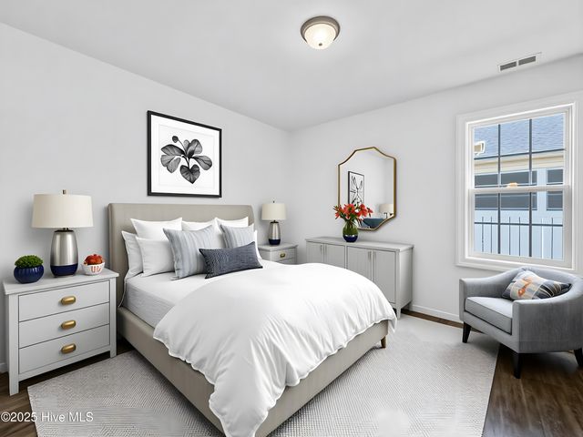 601 Millbrooke Circle, Elizabeth City, NC 27909