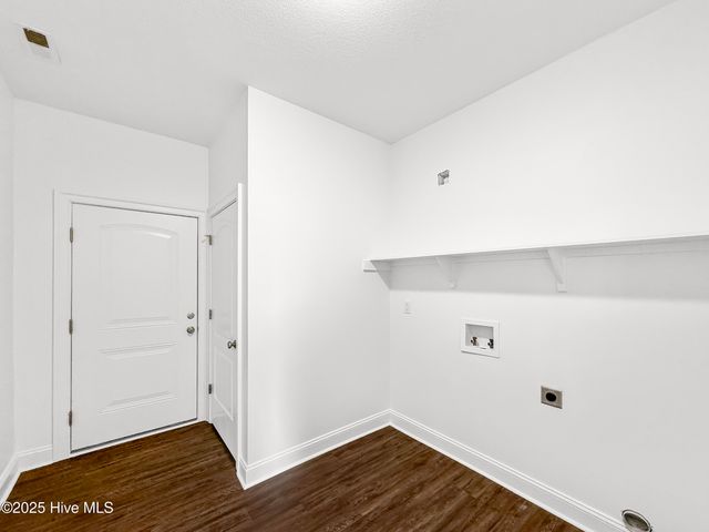 601 Millbrooke Circle, Elizabeth City, NC 27909