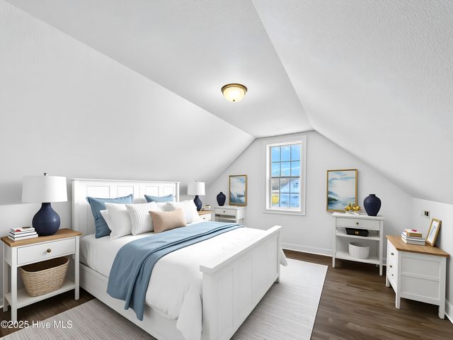 601 Millbrooke Circle, Elizabeth City, NC 27909