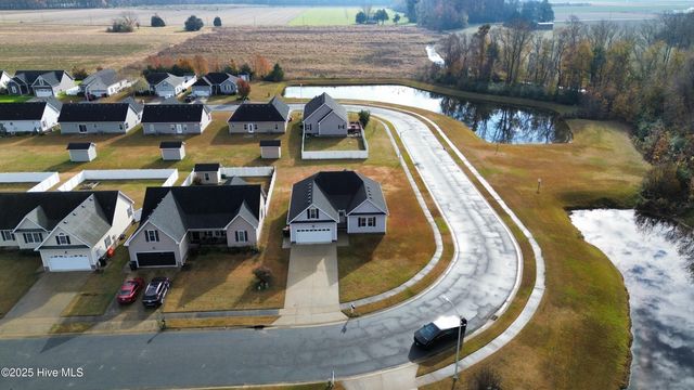 601 Millbrooke Circle, Elizabeth City, NC 27909