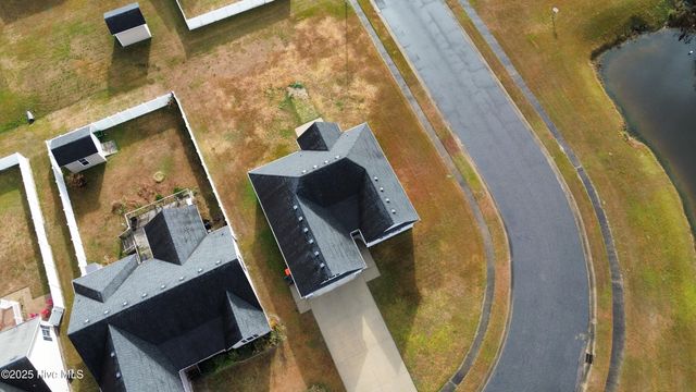 601 Millbrooke Circle, Elizabeth City, NC 27909