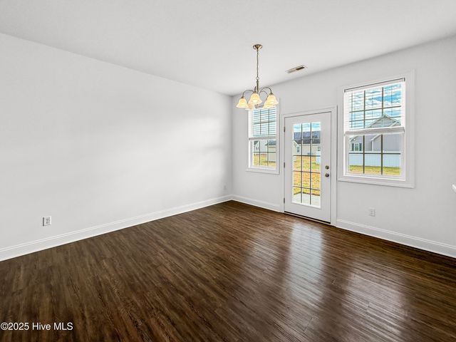 601 Millbrooke Circle, Elizabeth City, NC 27909