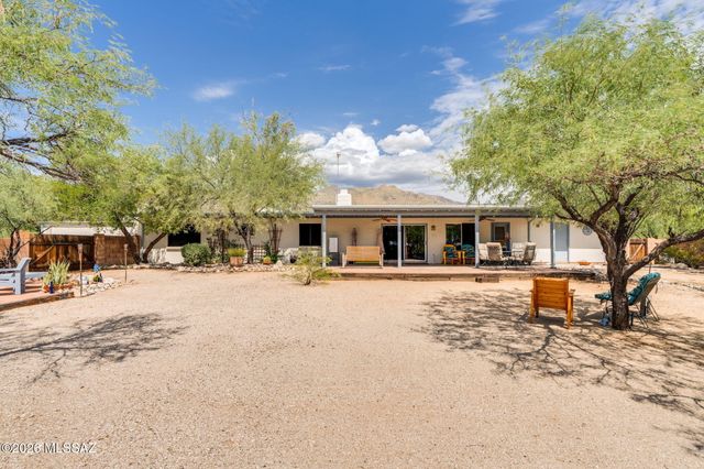 10800 E Snyder Road, Tucson, AZ 85749