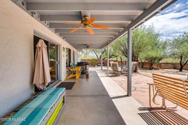 10800 E Snyder Road, Tucson, AZ 85749