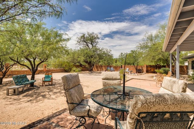 10800 E Snyder Road, Tucson, AZ 85749