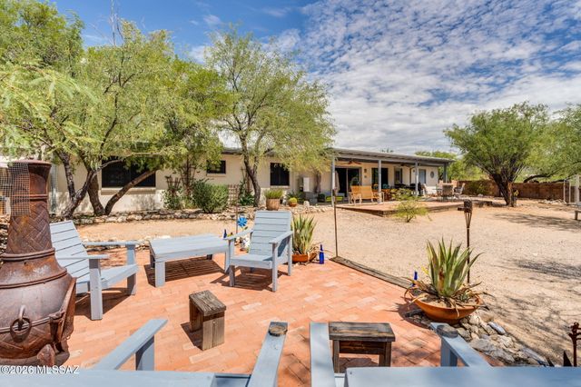 10800 E Snyder Road, Tucson, AZ 85749