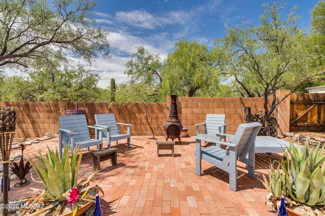 10800 E Snyder Road, Tucson, AZ 85749