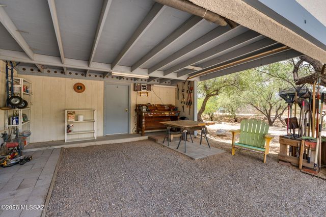 10800 E Snyder Road, Tucson, AZ 85749