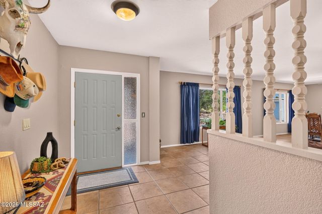 10800 E Snyder Road, Tucson, AZ 85749