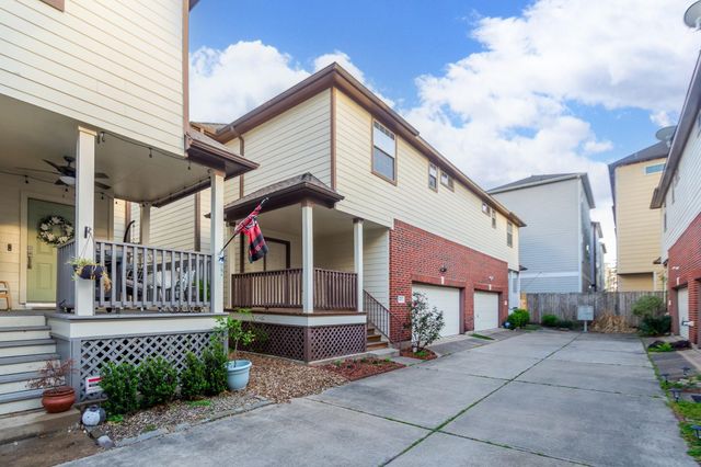 1424 W 24th Street, Houston, TX 77008