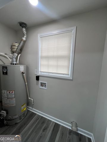 6740 Brookwood Circle, Jonesboro, GA 30236