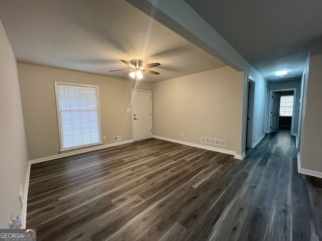 6740 Brookwood Circle, Jonesboro, GA 30236