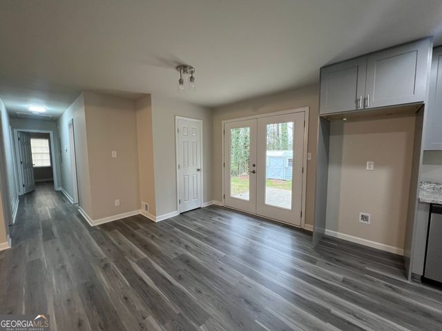 6740 Brookwood Circle, Jonesboro, GA 30236