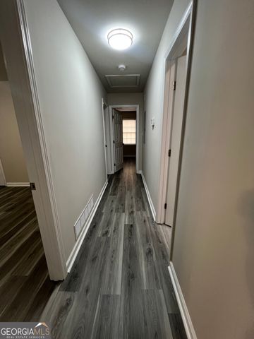 6740 Brookwood Circle, Jonesboro, GA 30236