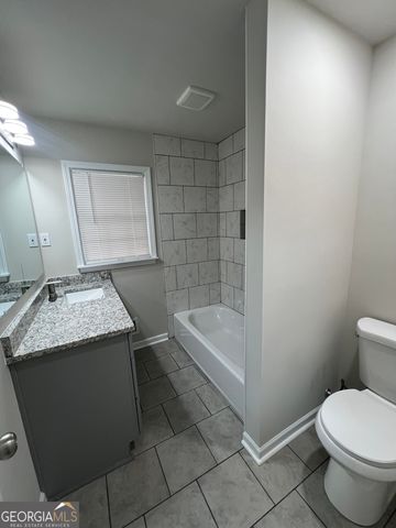 6740 Brookwood Circle, Jonesboro, GA 30236