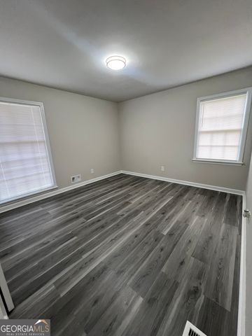 6740 Brookwood Circle, Jonesboro, GA 30236