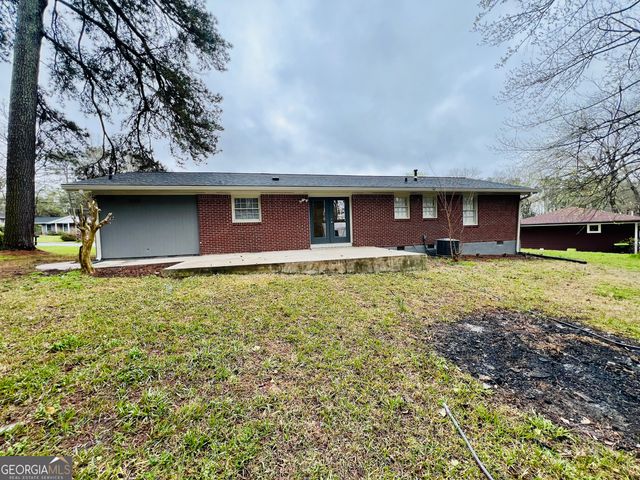 6740 Brookwood Circle, Jonesboro, GA 30236