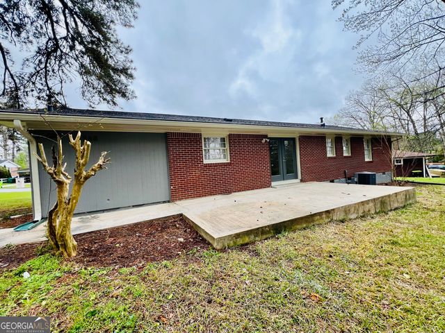 6740 Brookwood Circle, Jonesboro, GA 30236