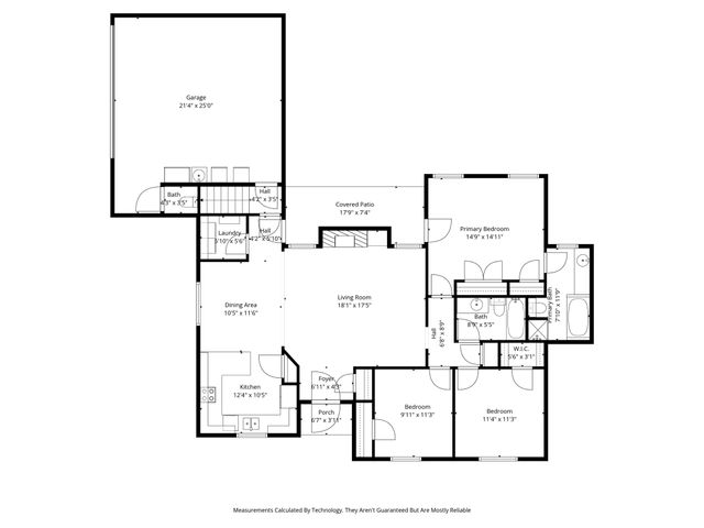 330 High Ridge Drive, Krum, TX 76249