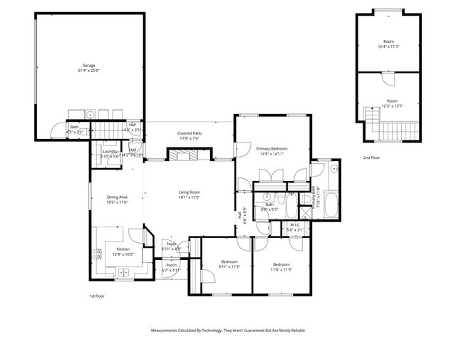 330 High Ridge Drive, Krum, TX 76249