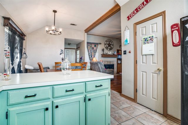 330 High Ridge Drive, Krum, TX 76249