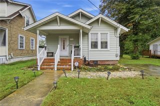 2717 Victoria AVE, Norfolk, VA 23504