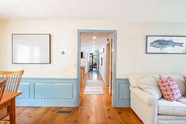 42 Pond View Drive, Sandwich, MA 02537