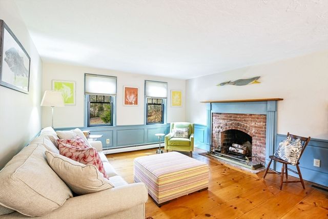 42 Pond View Drive, Sandwich, MA 02537