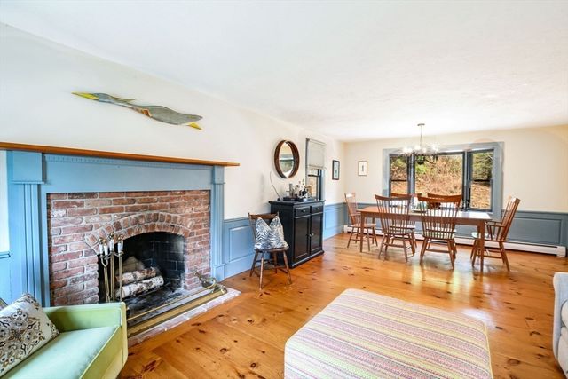 42 Pond View Drive, Sandwich, MA 02537