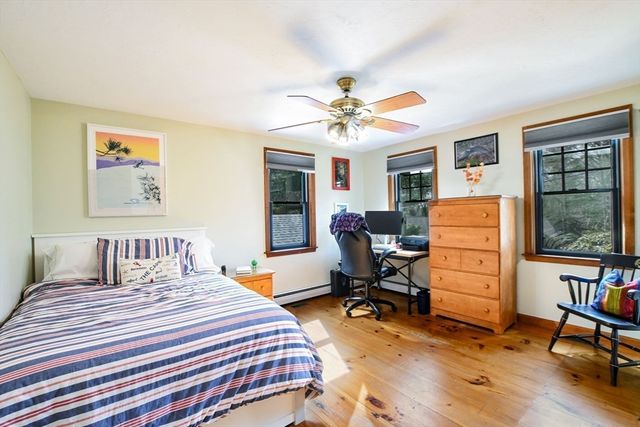 42 Pond View Drive, Sandwich, MA 02537