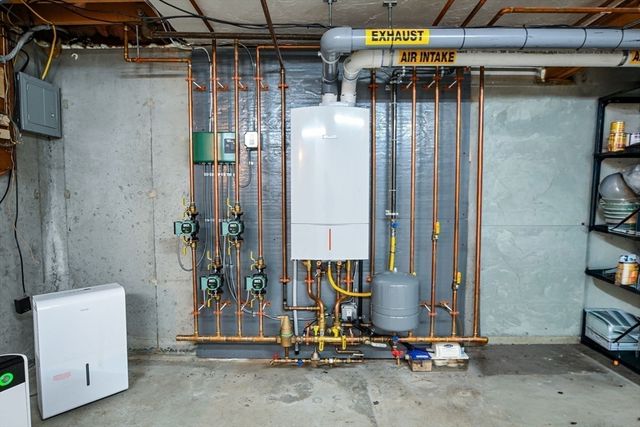 42 Pond View Drive, Sandwich, MA 02537