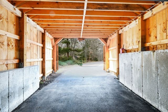 42 Pond View Drive, Sandwich, MA 02537