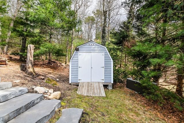 42 Pond View Drive, Sandwich, MA 02537