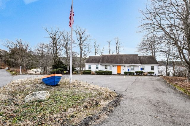 42 Pond View Drive, Sandwich, MA 02537