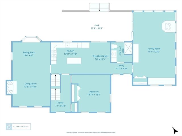 42 Pond View Drive, Sandwich, MA 02537