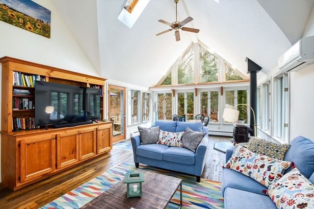 42 Pond View Drive, Sandwich, MA 02537